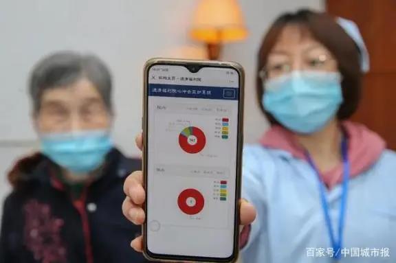 智慧居家养老，“科技”是否等于“智慧”？